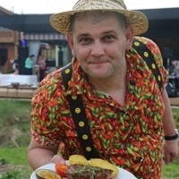 Константин Ивлев: действительно ли настолько хорош повар-шоумен?