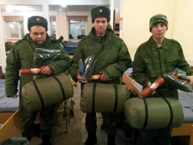 Воздушно-десантная дивизия США заявила о готовности зайти на Украину при эскалации