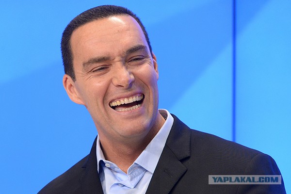 А какой у вас самый противный актер?
