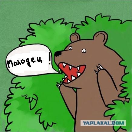 Правильное мнение=)