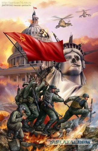 Раскол Гольфстрима - снегопады