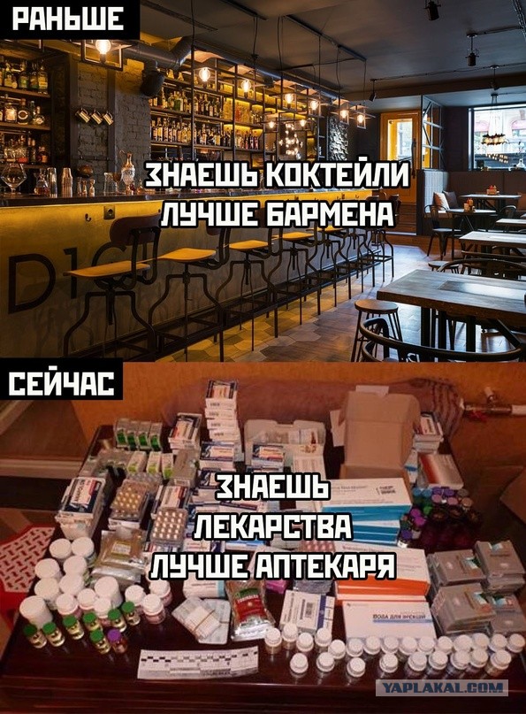 Есть только два гендера
