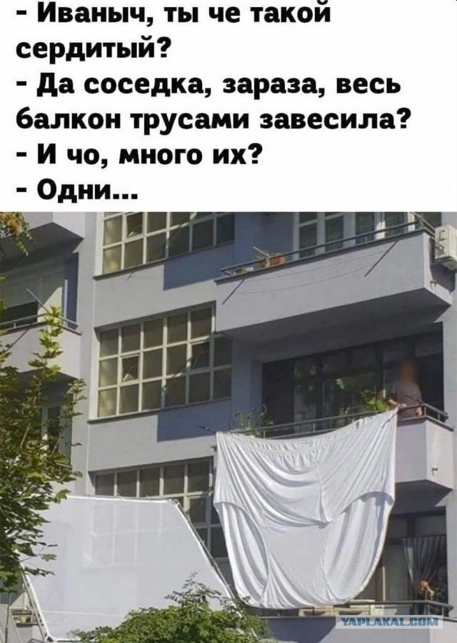 Завалялось тут случайно немного забавных картинок