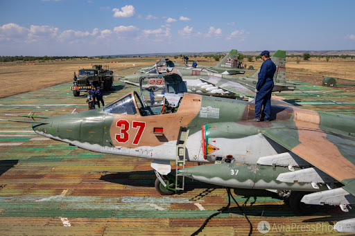 Интересная конструкция F-35