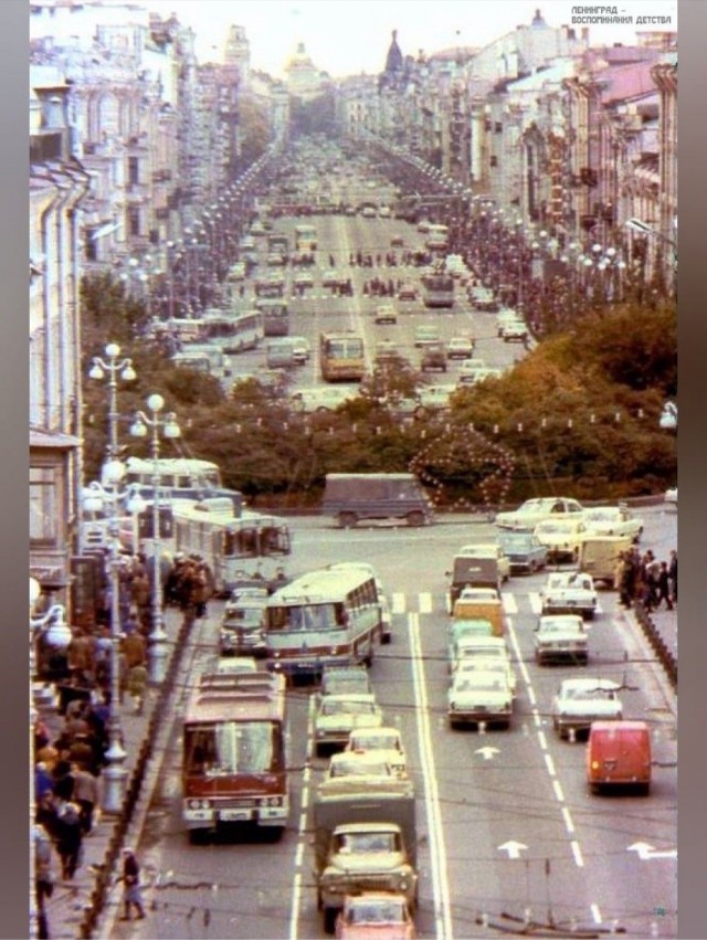 Москва и москвичи. Двадцатый век. 28.03.25