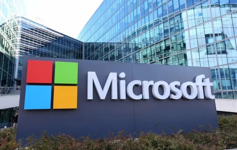 Microsoft официально уходит из РФ