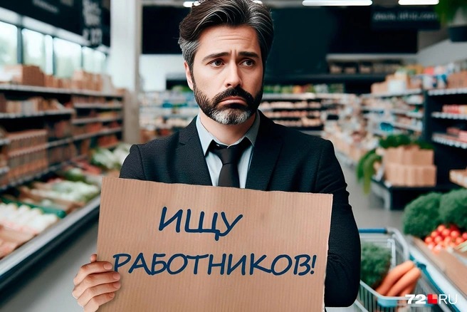 «Куда делись все сотрудники?». Бизнесмен — о том, почему работники хотят жаловаться, а не трудиться