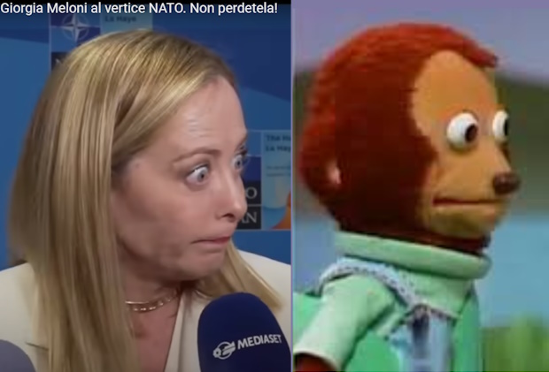 Переутомление, работает аки пчела