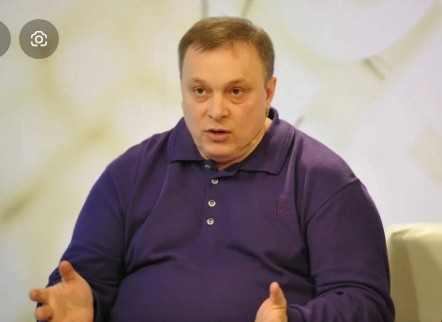 Эдварду Ферлонгу сегодня исполняется 48 лет