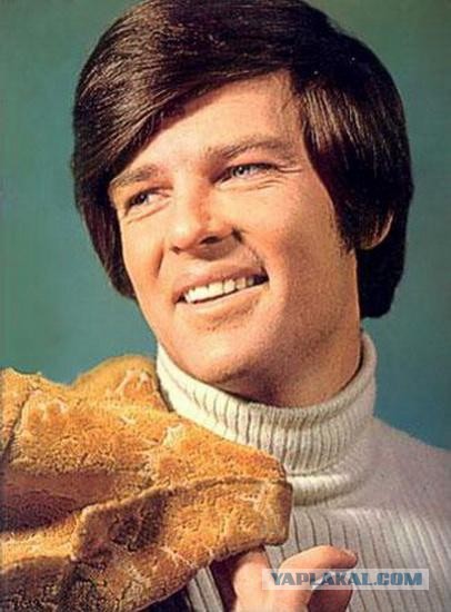 Побег из СССР