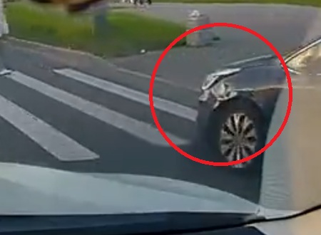 Очередной одаренный