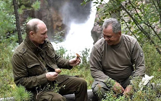 Как на самом деле звали Чука, Гека, Вольку и других персонажей из советского детства