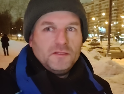 Женщины в Москве