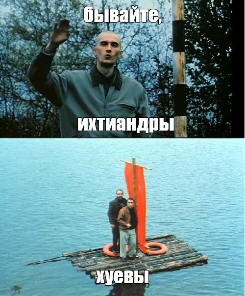 Сегодня домой плывем