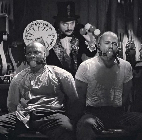 Редкие архивные фотографии