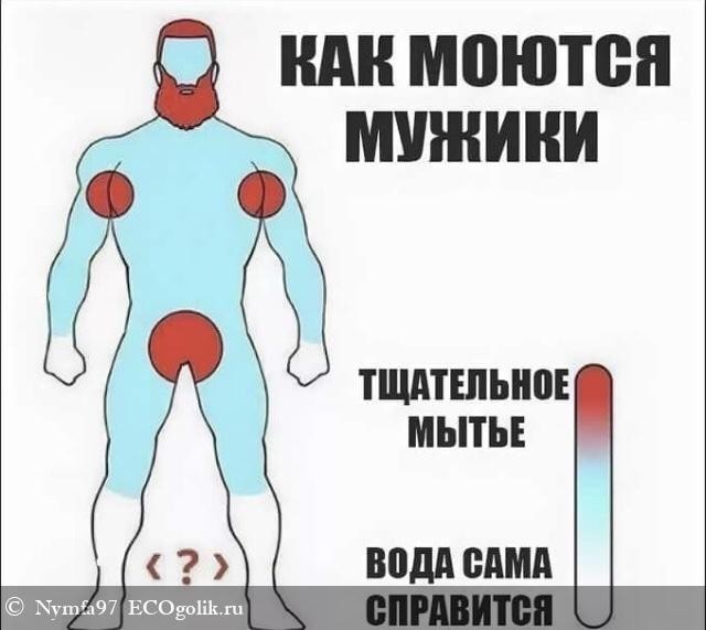 Как боженька молвил
