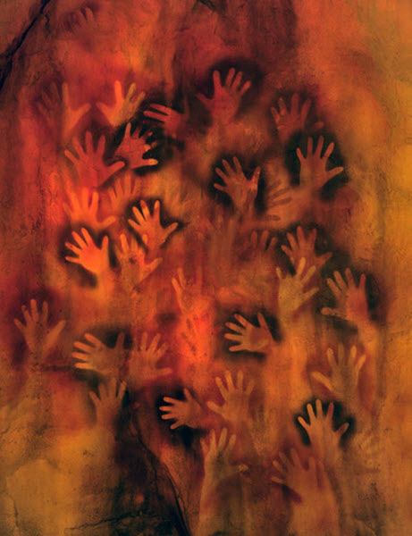 Происхождение человека