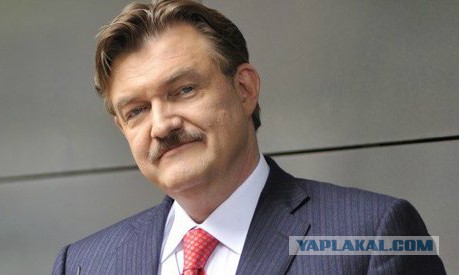 Дмитрий Киселев про Ксению Собчак