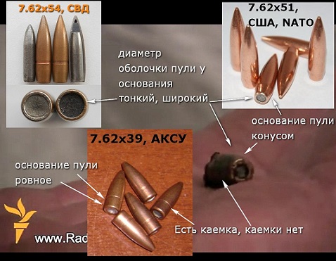 Киев. Новые столкновения демонстрантов с милицией