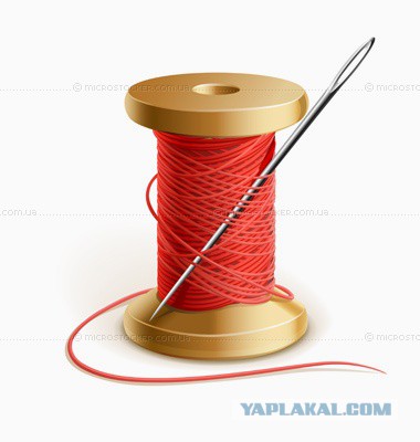 Украинский трезубец бога Нептуна