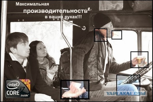Смешные комментарии на понедельник