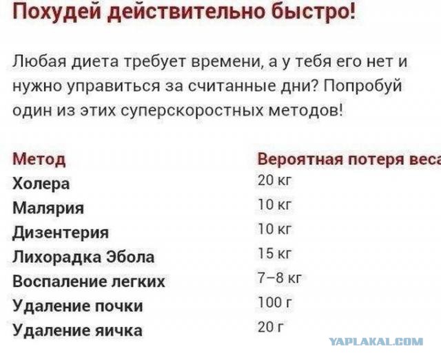 Черный юмор как он есть.