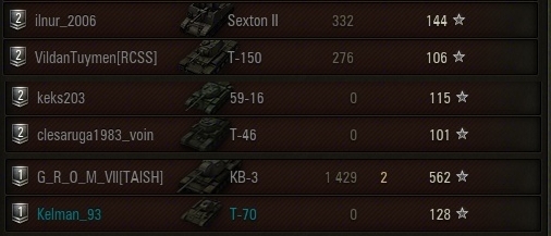 Wargaming 17