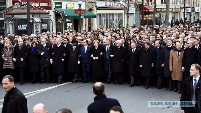 К вопросу о геноциде русского народа
