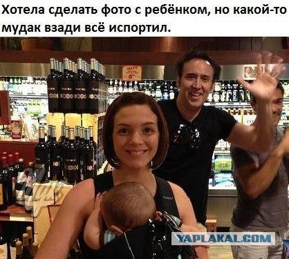 Смешные картинки, приколы, комментарии и прочее...