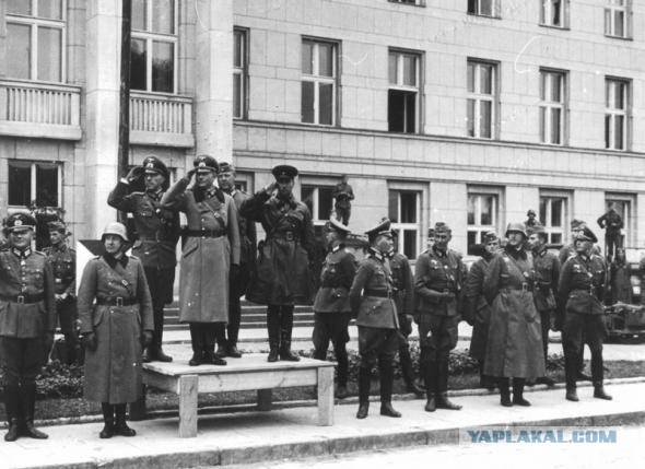 Самая холодная война