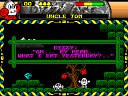 Мои первые ПК игры.