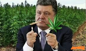 Порошенко обвинил Сталина в развязывании ВОВ