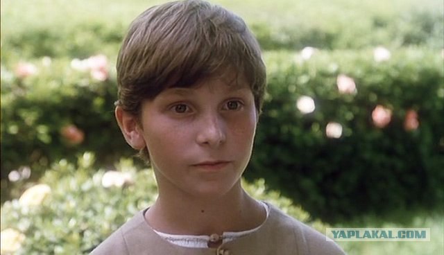 Как повзрослели звезды нашей молодости