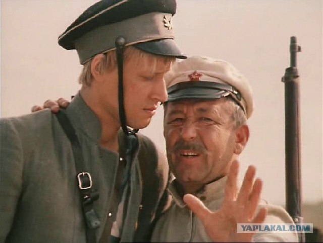 Самые известные копы голливудских фильмов