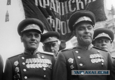 Их знали только в лицо
