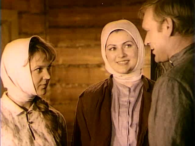 Киевлянка Мила Йовович, 1971 год