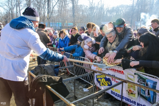 Венедиктов просит убежища
