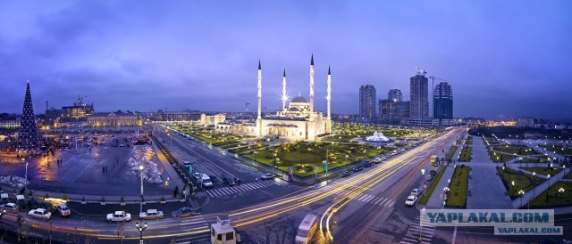 Москва лишит Чечню эксклюзивного финансирования