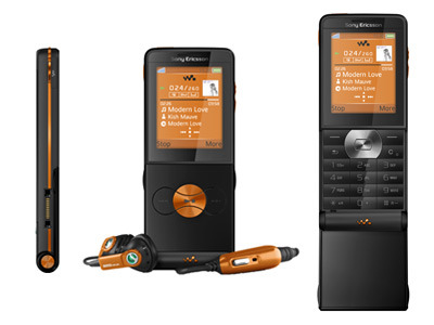 Мобильная ностальгия: топ-10 телефонов Sony Ericsson