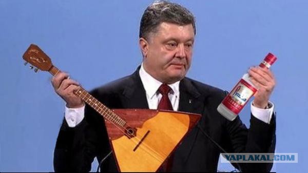 Главный наркополицейский Украины сварил дозу в прямом эфире