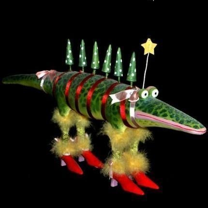 Абсурдная субботница