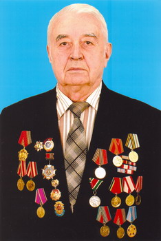 Бессмертный полк ЯПа