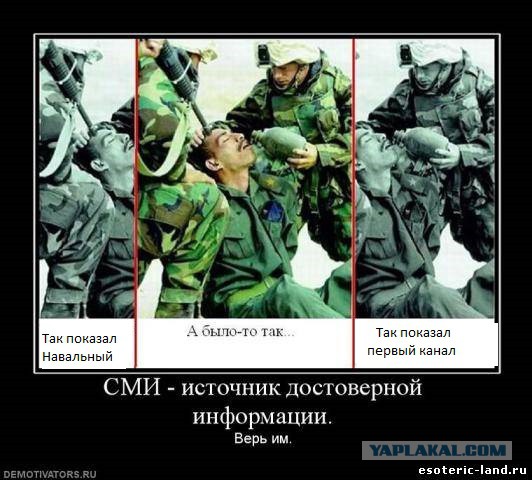 Кому нужны олигархи?