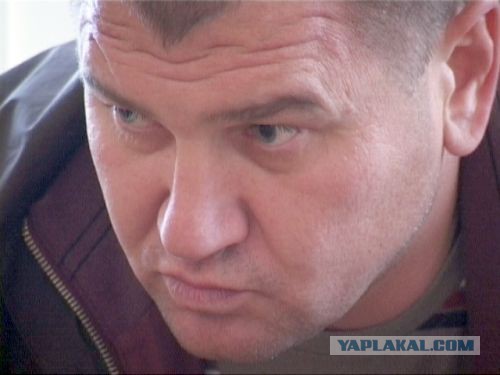 Путь краба: из океана на тарелку