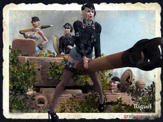 Wargaming 43