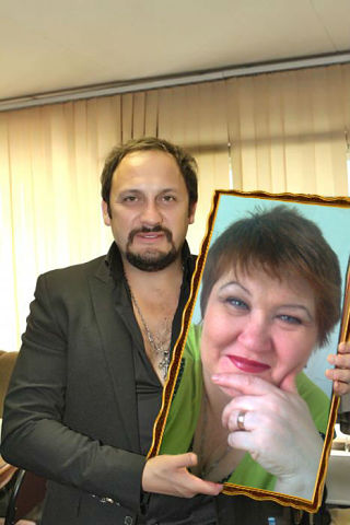 Богиня фотошопа