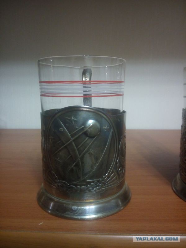 Подстаканник