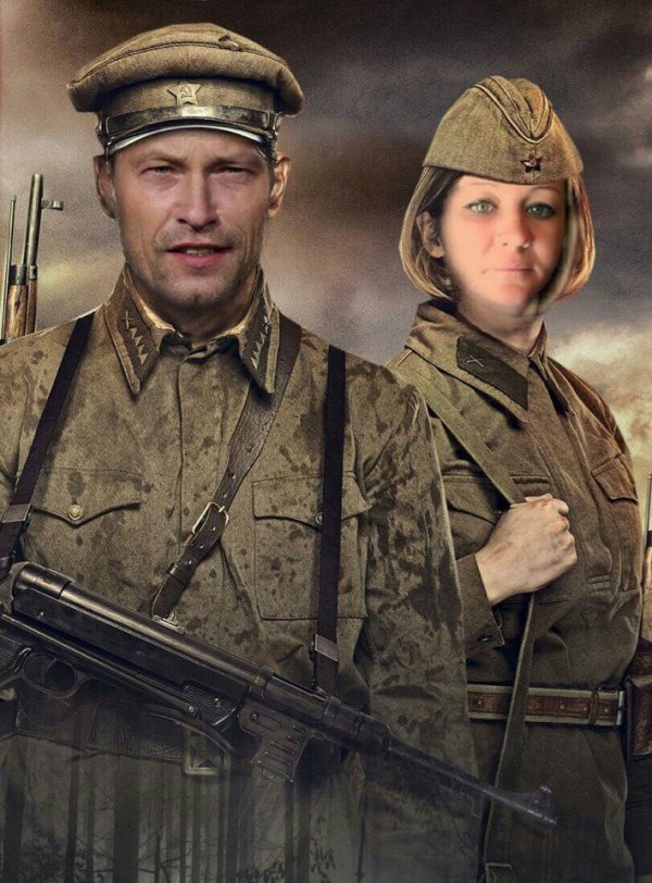 Деграклассники - 5
