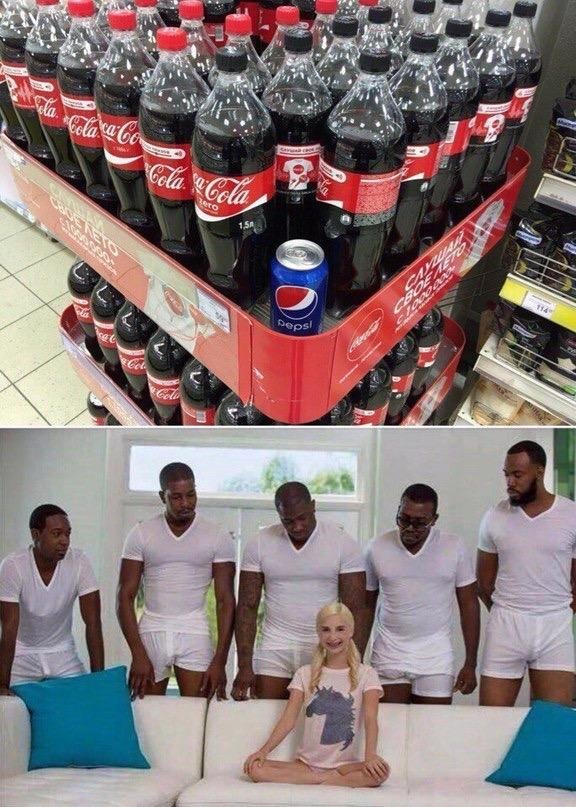 Приколы в стиле "регресс"
