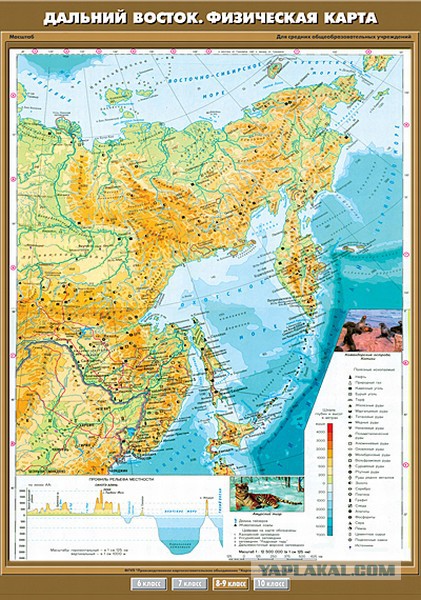 Почему Курильские острова так важны для России?